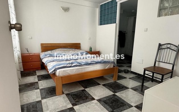 Resale - Apartment - Mijas - Calahonda