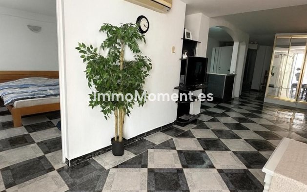 Resale - Apartment - Mijas - Calahonda