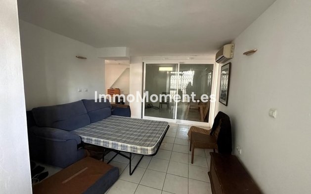Resale - Apartment - Mijas - Calahonda
