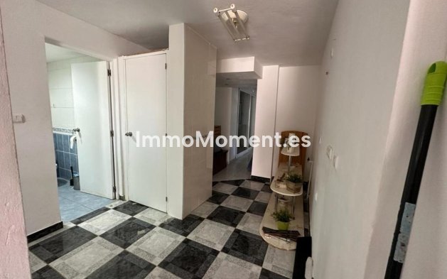 Resale - Apartment - Mijas - Calahonda