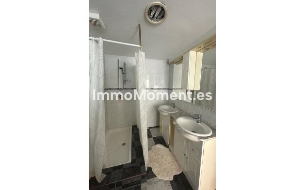 Resale - Apartment - Mijas - Calahonda