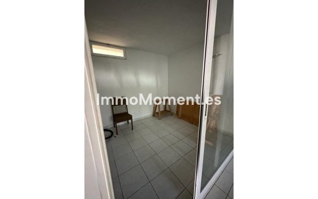 Resale - Apartment - Mijas - Calahonda