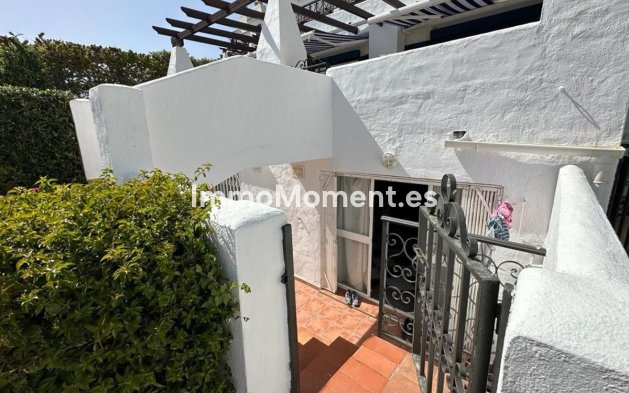 Resale - Apartment - Mijas - Calahonda