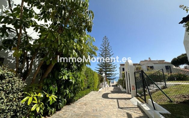 Resale - Apartment - Mijas - Calahonda
