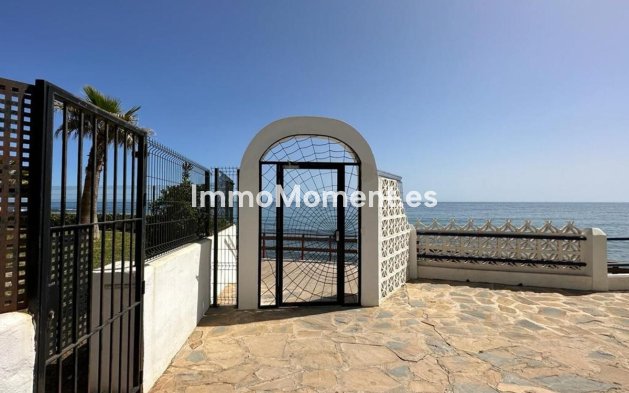 Resale - Apartment - Mijas - Calahonda