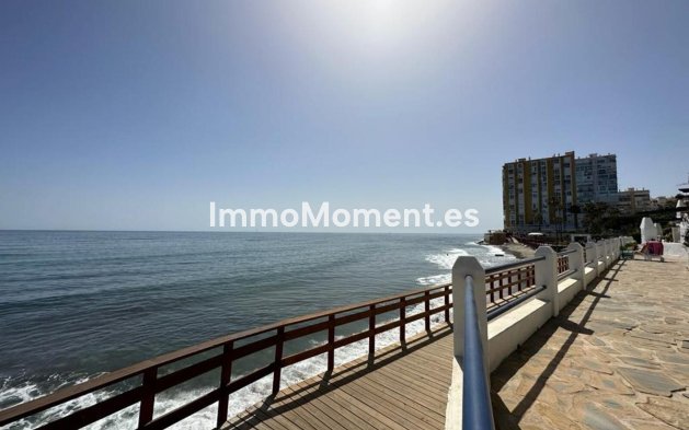 Resale - Apartment - Mijas - Calahonda