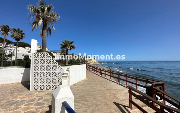 Resale - Apartment - Mijas - Calahonda