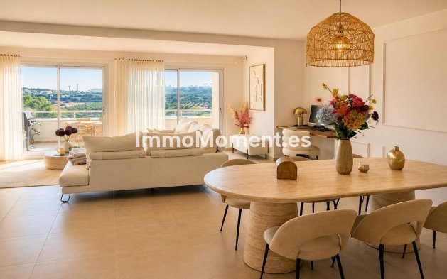 Bestaande woning - Appartement - Estepona  - Cancelada