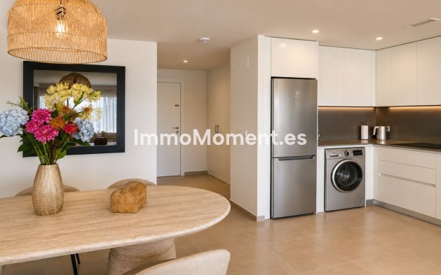 Bestaande woning - Appartement - Estepona  - Cancelada