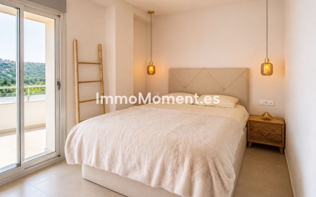 Bestaande woning - Appartement - Estepona  - Cancelada