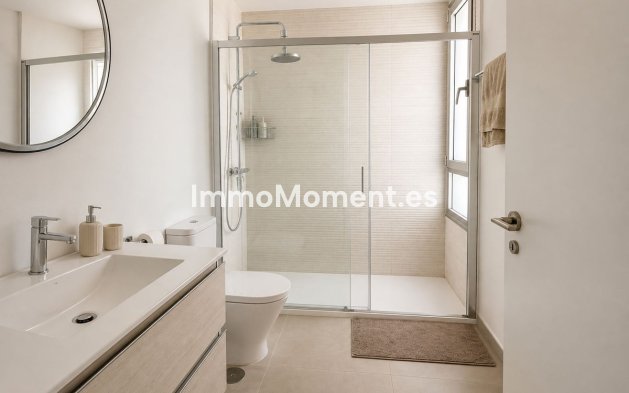 Bestaande woning - Appartement - Estepona  - Cancelada