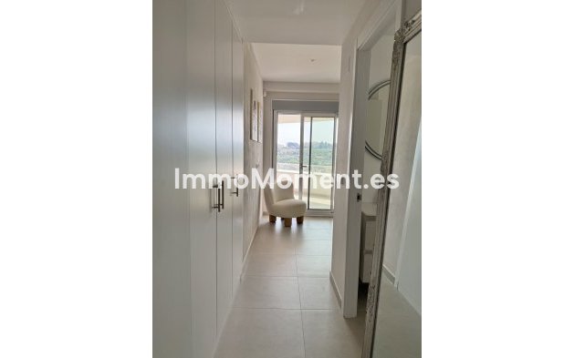 Bestaande woning - Appartement - Estepona  - Cancelada