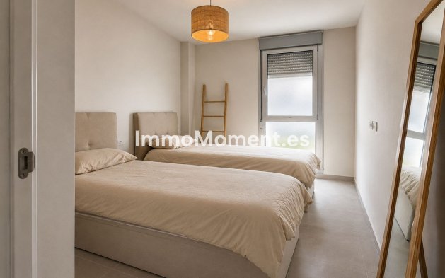 Bestaande woning - Appartement - Estepona  - Cancelada