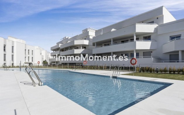 Bestaande woning - Appartement - Estepona  - Cancelada