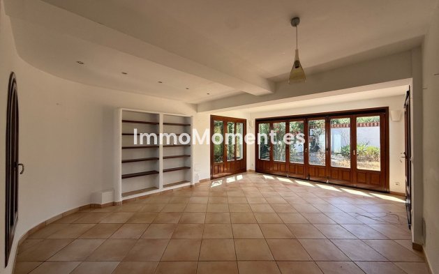 Bestaande woning - Vrijstaande villa - Marbella - Marbesa