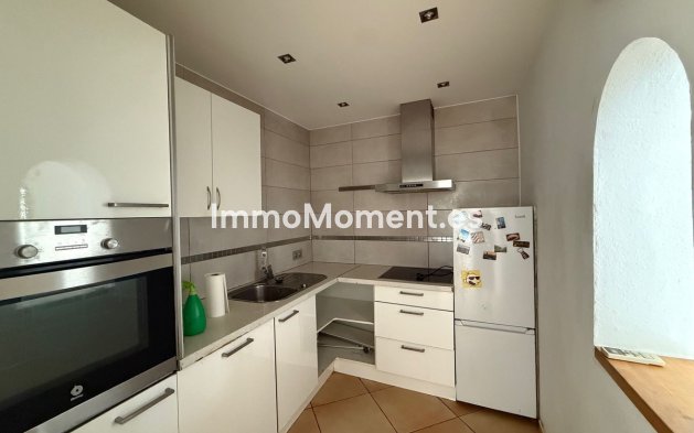 Bestaande woning - Vrijstaande villa - Marbella - Marbesa