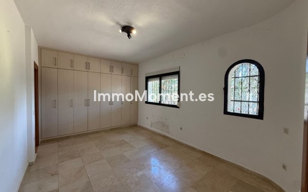 Bestaande woning - Vrijstaande villa - Marbella - Marbesa