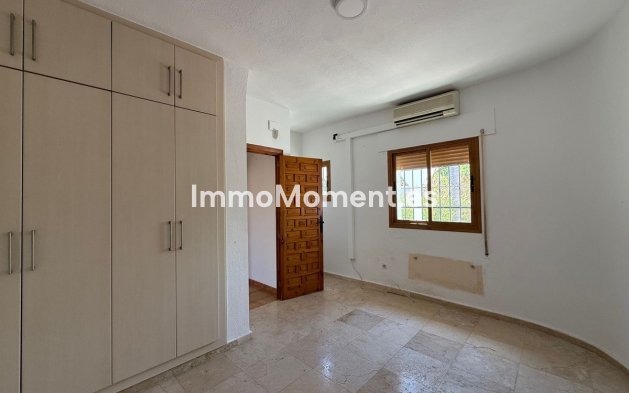 Bestaande woning - Vrijstaande villa - Marbella - Marbesa