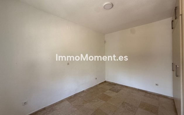 Bestaande woning - Vrijstaande villa - Marbella - Marbesa