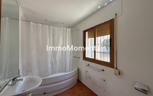 Bestaande woning - Vrijstaande villa - Marbella - Marbesa