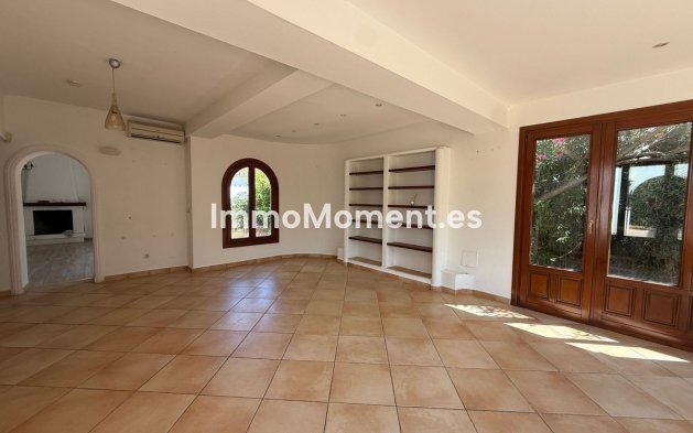 Bestaande woning - Vrijstaande villa - Marbella - Marbesa