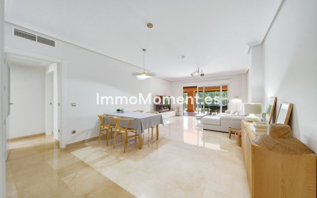 Resale - Apartment - Casares - Casares Playa