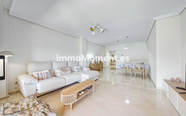 Resale - Apartment - Casares - Casares Playa