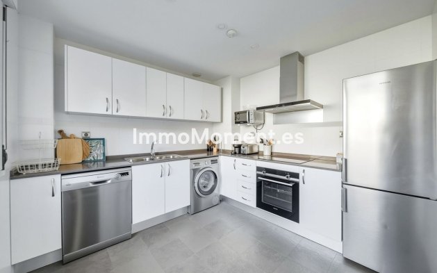 Resale - Apartment - Casares - Casares Playa