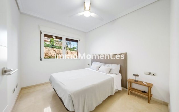 Resale - Apartment - Casares - Casares Playa