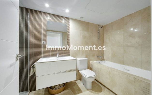 Resale - Apartment - Casares - Casares Playa