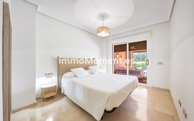 Resale - Apartment - Casares - Casares Playa