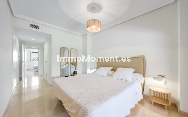 Resale - Apartment - Casares - Casares Playa