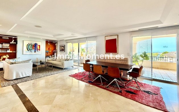 Reventa - Apartamento - Marbella - Nueva Andalucía