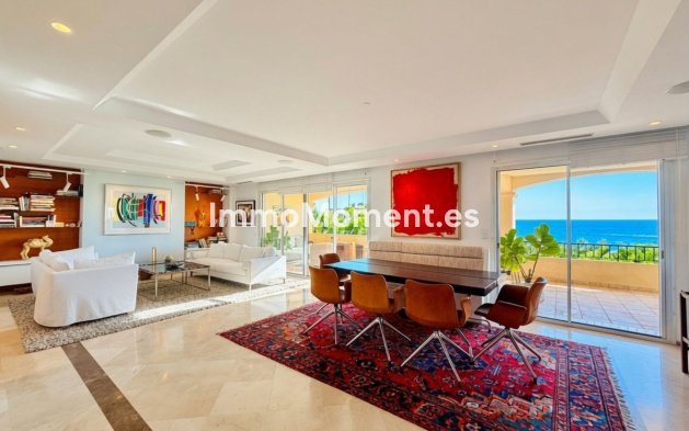 Reventa - Apartamento - Marbella - Nueva Andalucía