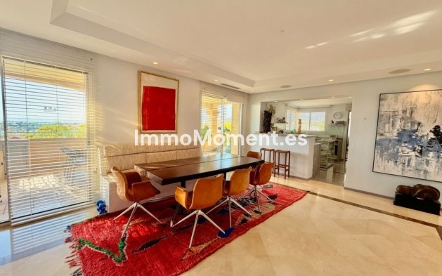 Reventa - Apartamento - Marbella - Nueva Andalucía