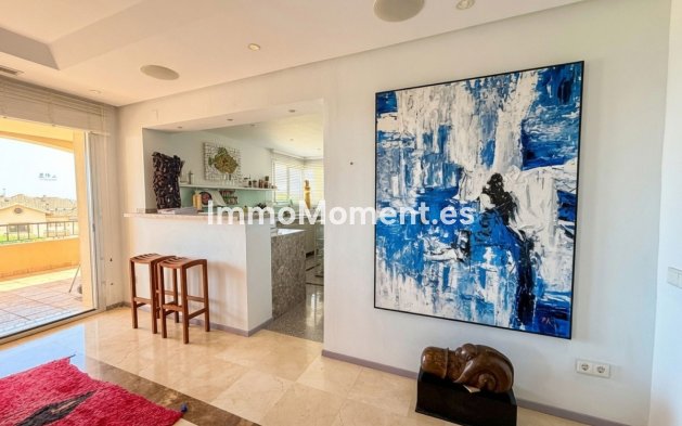 Reventa - Apartamento - Marbella - Nueva Andalucía