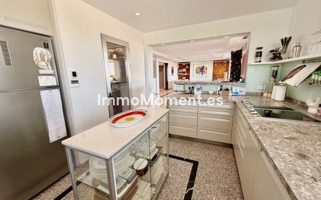 Reventa - Apartamento - Marbella - Nueva Andalucía