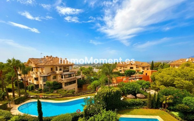 Reventa - Apartamento - Marbella - Nueva Andalucía