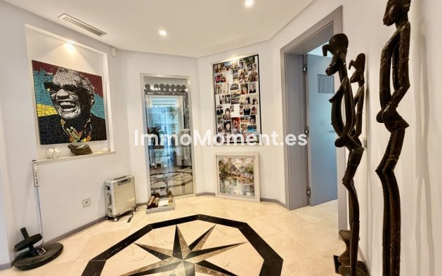 Reventa - Apartamento - Marbella - Nueva Andalucía