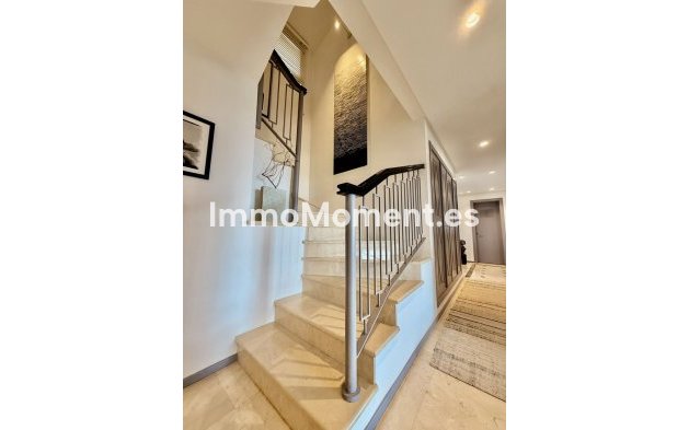 Reventa - Apartamento - Marbella - Nueva Andalucía