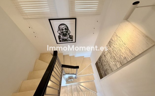 Reventa - Apartamento - Marbella - Nueva Andalucía