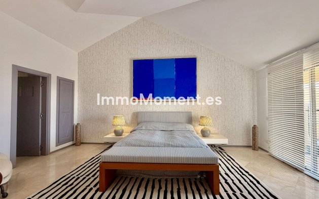 Reventa - Apartamento - Marbella - Nueva Andalucía