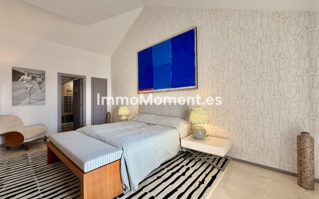 Reventa - Apartamento - Marbella - Nueva Andalucía