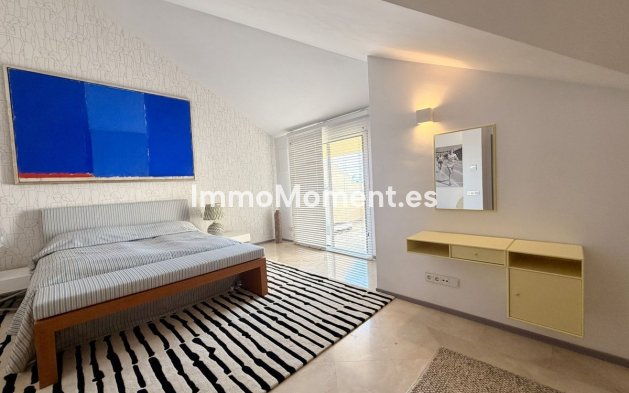 Reventa - Apartamento - Marbella - Nueva Andalucía