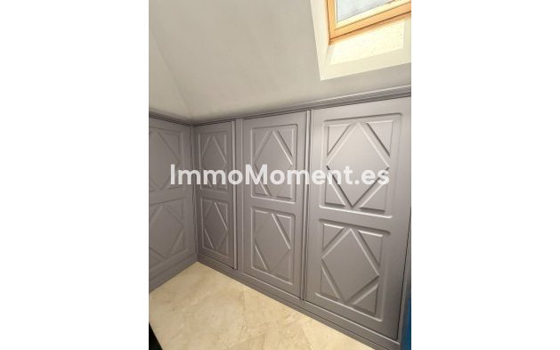 Reventa - Apartamento - Marbella - Nueva Andalucía