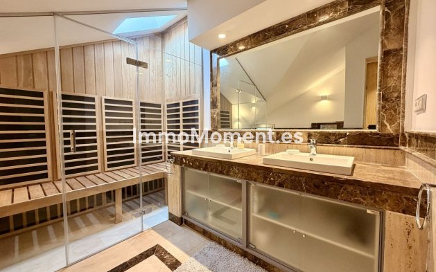 Reventa - Apartamento - Marbella - Nueva Andalucía