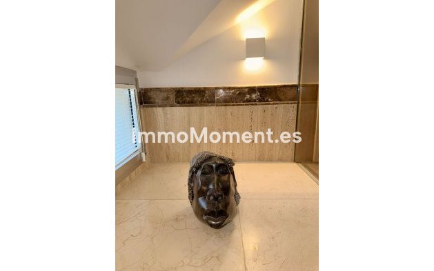 Reventa - Apartamento - Marbella - Nueva Andalucía