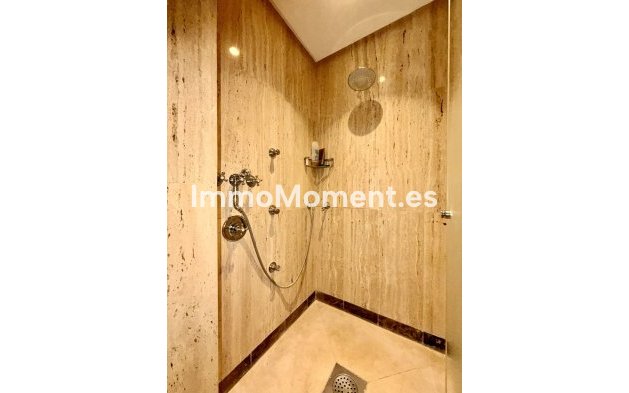 Reventa - Apartamento - Marbella - Nueva Andalucía