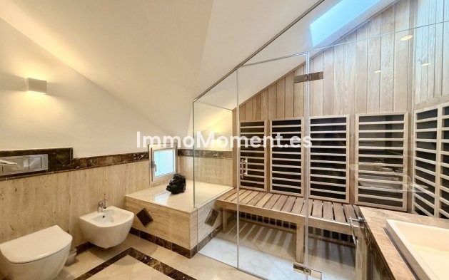 Reventa - Apartamento - Marbella - Nueva Andalucía