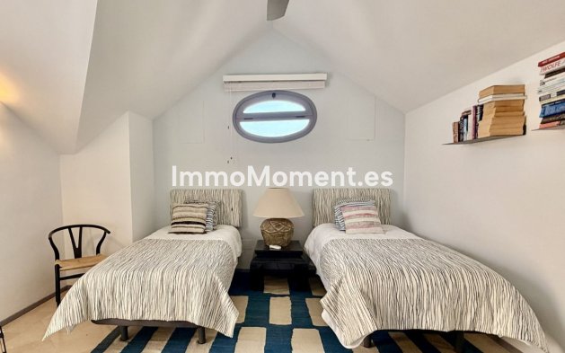 Reventa - Apartamento - Marbella - Nueva Andalucía